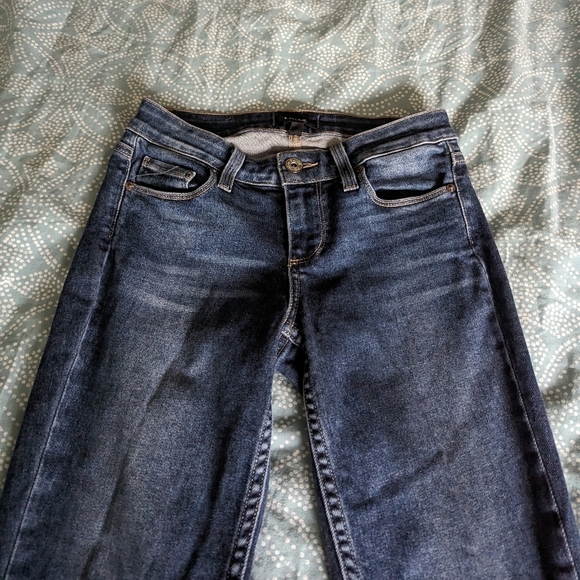 PAIGE Verdugo Ankle Jean - Picture 4 of 14